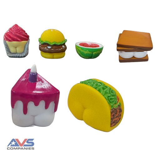 Butts On Things Crane - Image 4