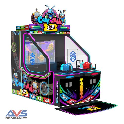 CannonBall Jam - Image 2