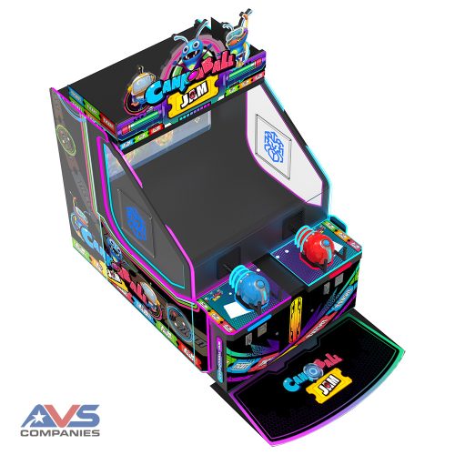 CannonBall Jam - Image 3