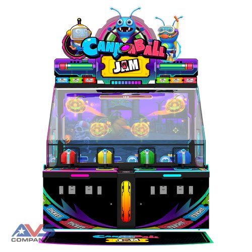 CannonBall Jam - Image 4