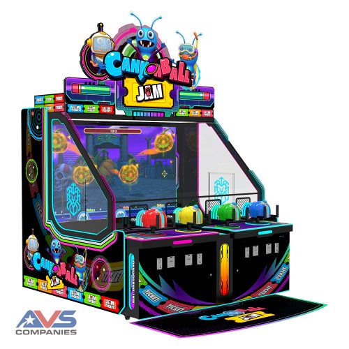 CannonBall Jam - Image 5