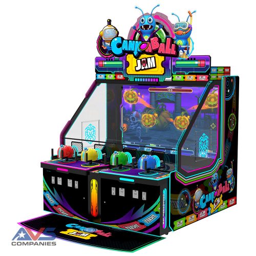 CannonBall Jam - Image 6