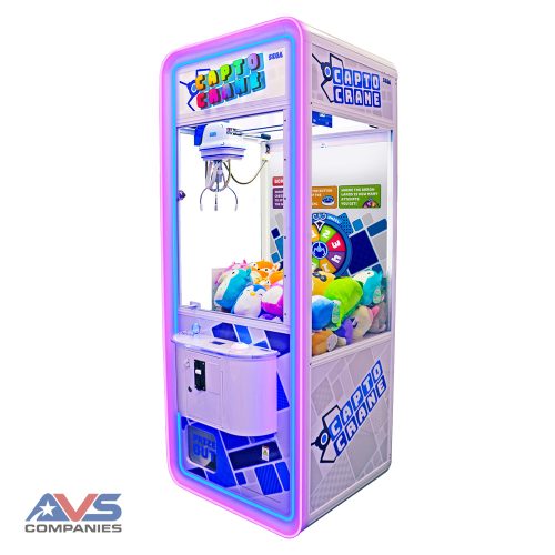 Capto Crane Bonus Wheel - Image 1