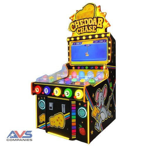 Cheddar Cheese - Image 1