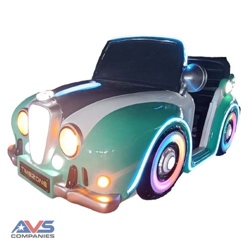 Classic Cruiser - Image 1