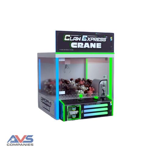 Claw Express Mini Series - Image 1