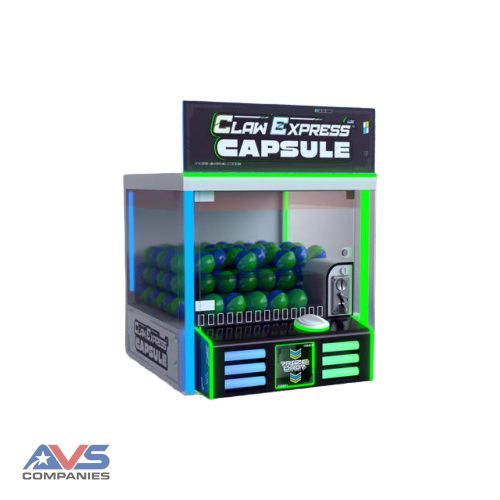 Claw Express Mini Series - Image 2