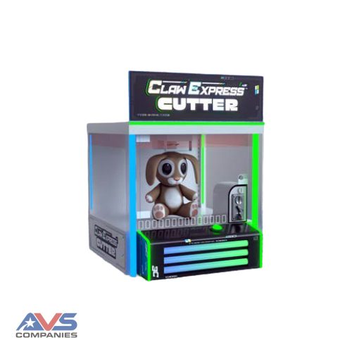 Claw Express Mini Series - Image 3