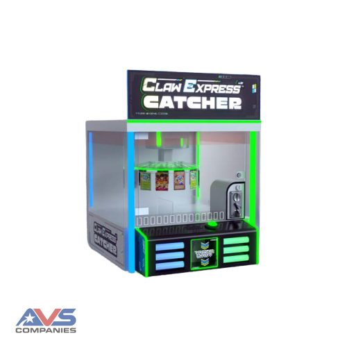 Claw Express Mini Series - Image 4