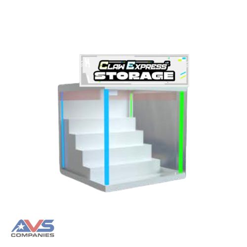 Claw Express Mini Series - Image 5