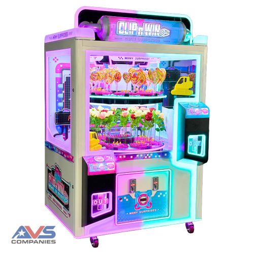 Clip N Win - Image 2