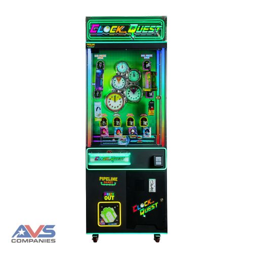 Clock Quest - Image 2