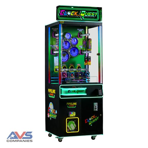 Clock Quest - Image 3