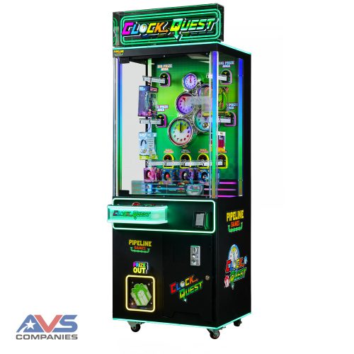 Clock Quest - Image 1