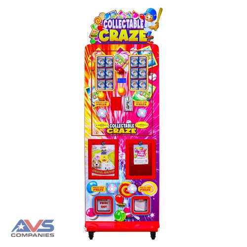 Collectable Craze - Image 2