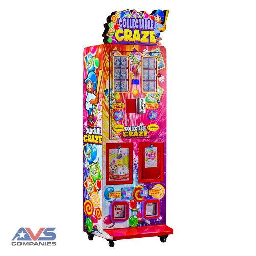 Collectable Craze - Image 3