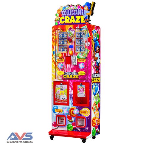 Collectable Craze - Image 1