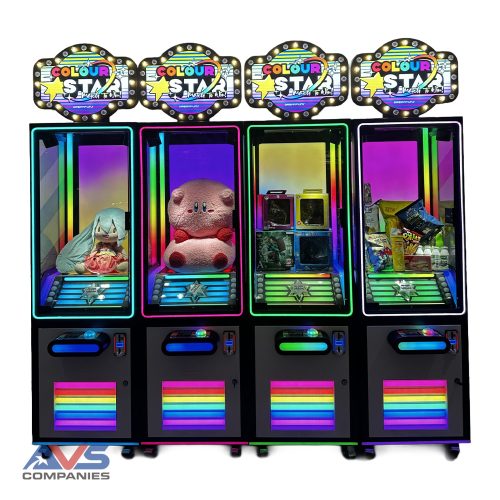 Colour Star - Image 1