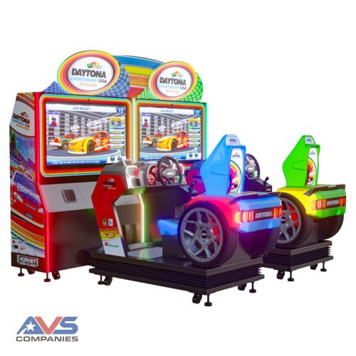 Daytona Championship USA Motion Edition - Image 1