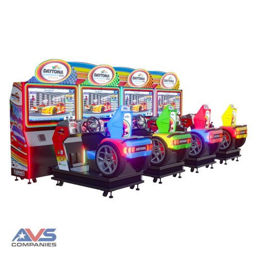 Daytona Championship USA Motion Edition - Image 2