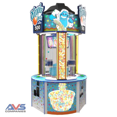 Dippin’ Dots Drop - Image 1