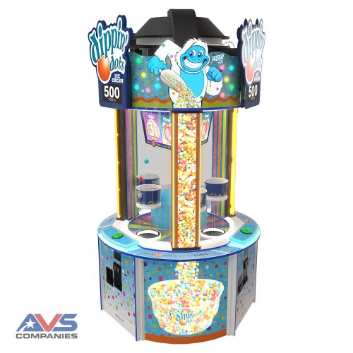 Dippin’ Dots Drop - Image 2