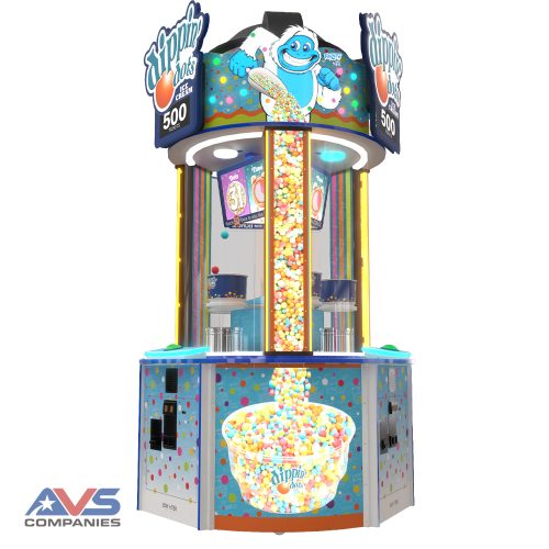 Dippin’ Dots Drop - Image 3