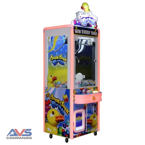 Duck Duck Grab - Image 1