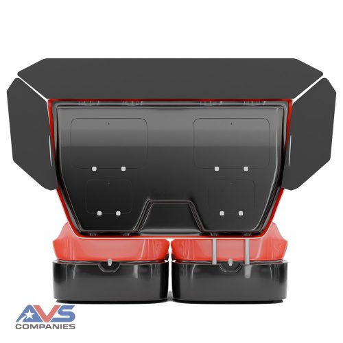 Rilix Duel Coaster - Image 9