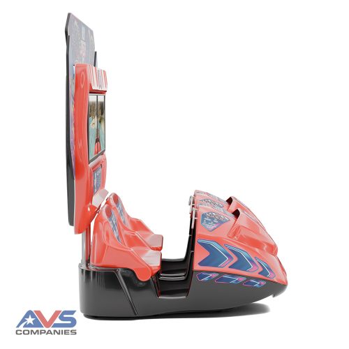 Rilix Duel Coaster - Image 6