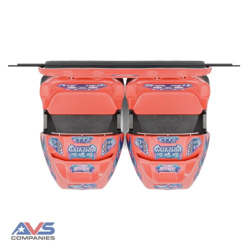 Rilix Duel Coaster - Image 8