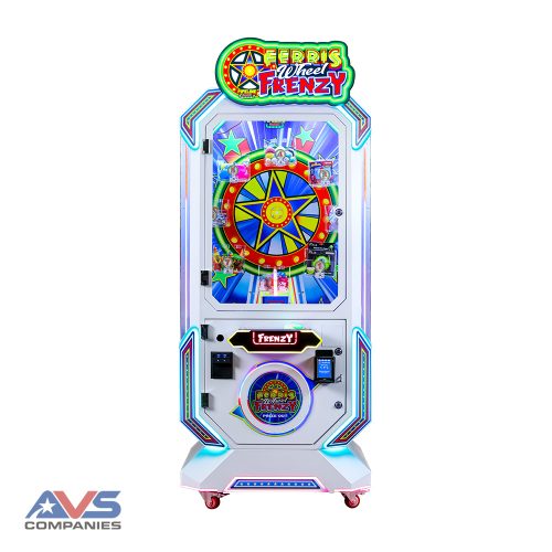 Ferris Wheel Frenzy - Image 2