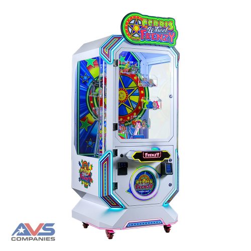 Ferris Wheel Frenzy - Image 3