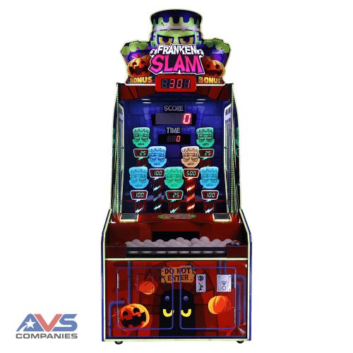 Franken Slam - Image 1