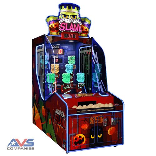 Franken Slam - Image 2