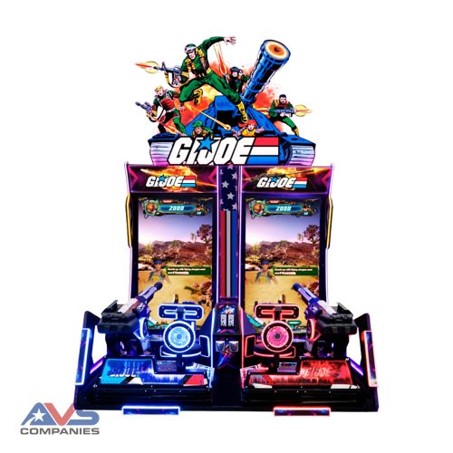 GI Joe
