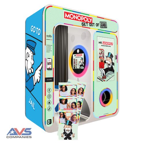 Hasbro Photobooth - Image 3