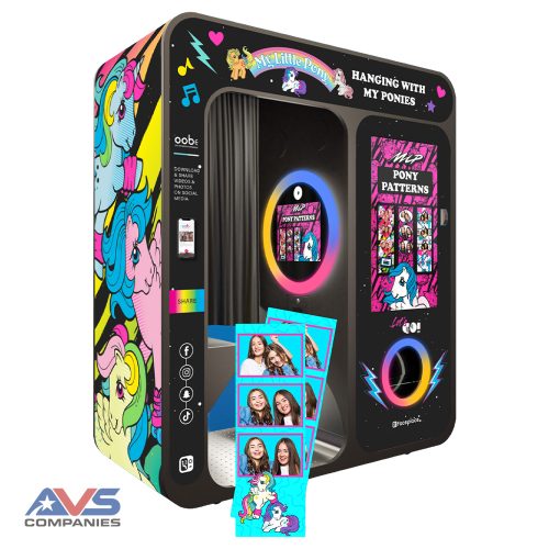 Hasbro Photobooth - Image 4