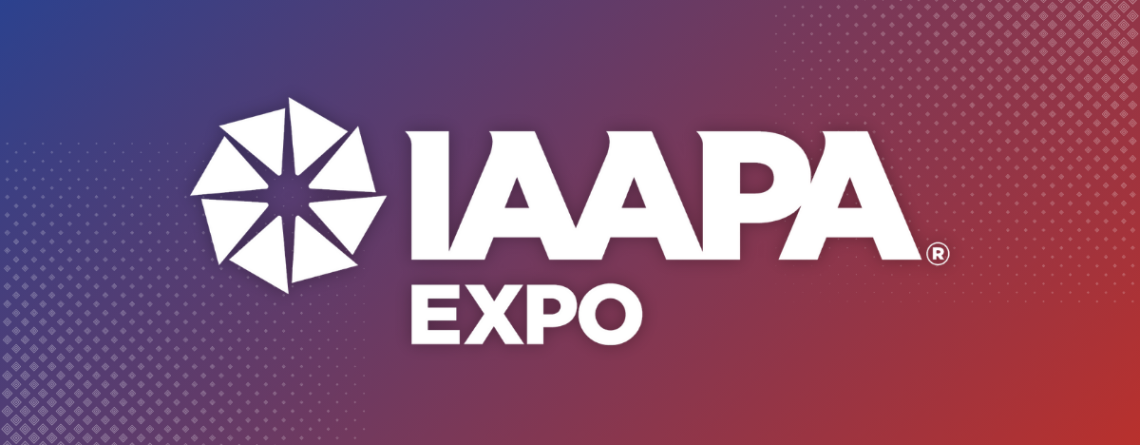 IAAPA Expo 2025