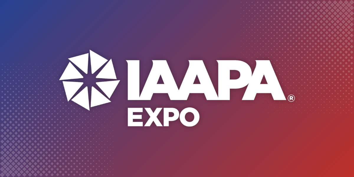 IAAPA Expo 2025