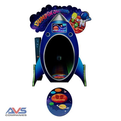 Jumpin Jupiter - Image 3