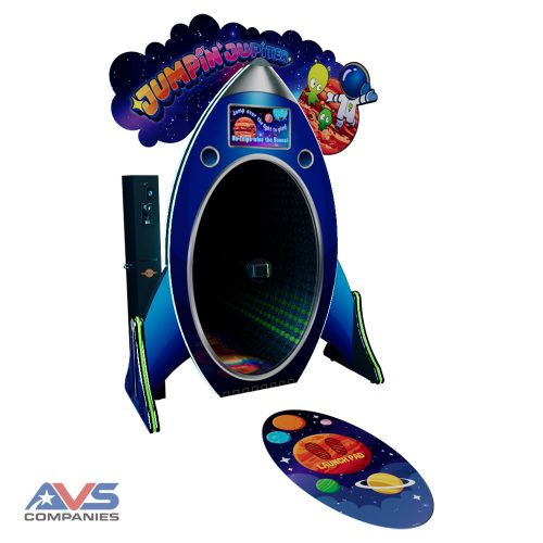 Jumpin Jupiter - Image 5