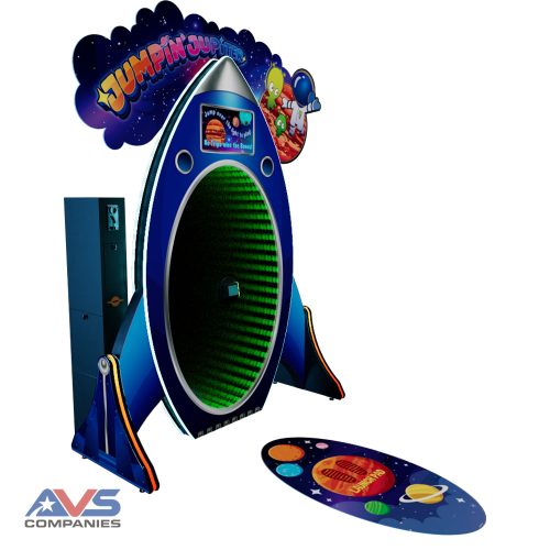 Jumpin Jupiter - Image 4