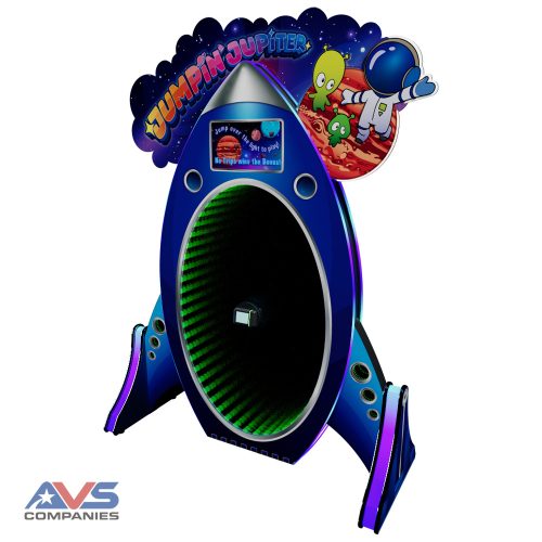 Jumpin Jupiter - Image 2