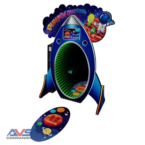 Jumpin Jupiter - Image 1