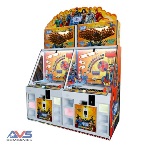 Justice League - Image 1