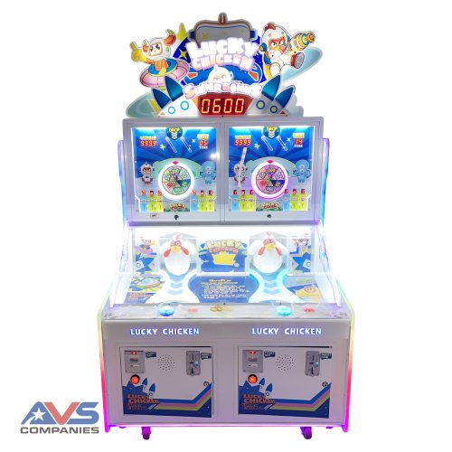 Lucky Chicken - Image 1