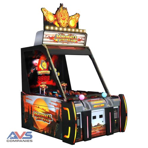 Madball Fury Road - Image 2