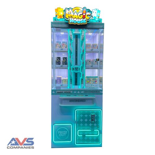 Magic House - Image 1