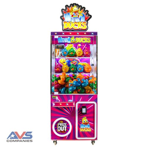 Mega Ducks - Image 2